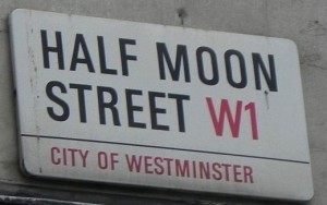 Half Moon Street 2
