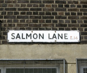 Salmon Lane