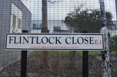 Flintlock Close